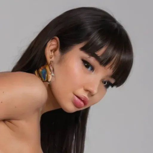 AIポルノ画像ジェネレーター