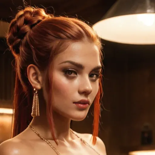 gerador de imagens pornô com IA