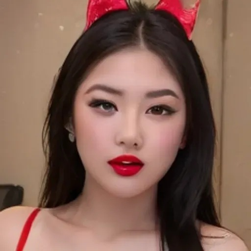 โปรแกรมสร้างภาพโปรนที่ใช้ปัญหา AI