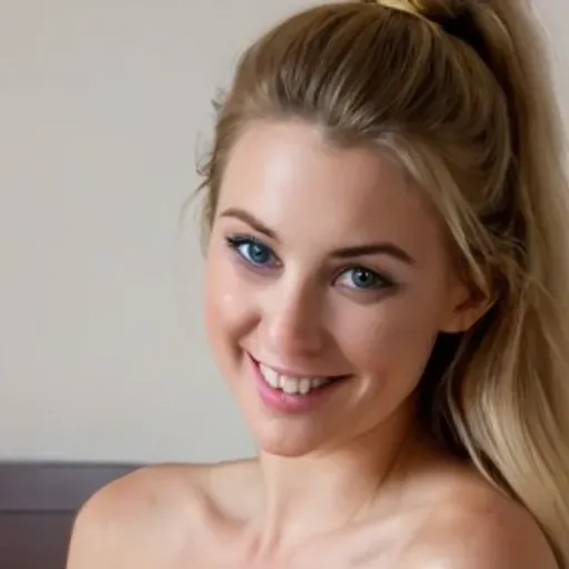 AI色情圖片產生器