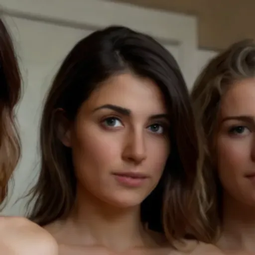 gerador de imagens pornô com IA