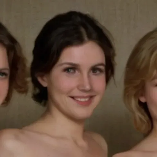 AI色情圖片產生器