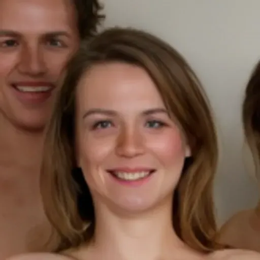 AI色情照片生成器