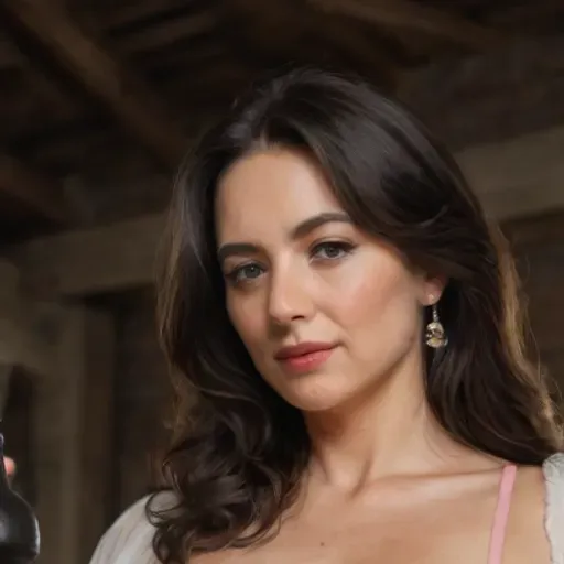 एआई पोर्न इमेज जेनरेटर