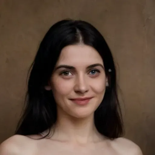 AI色情图片生成器