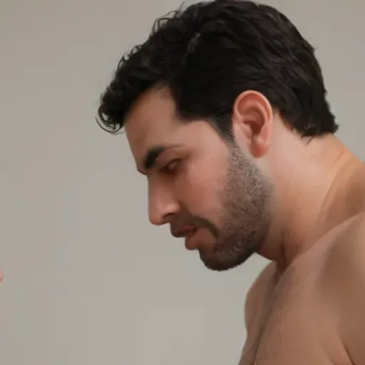 AI porn image generator