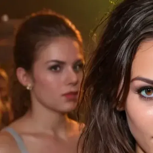 AI色情照片生成器