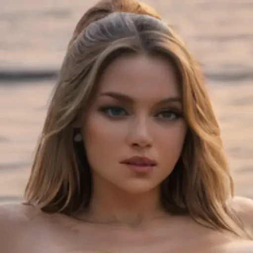 AI色情图片生成器