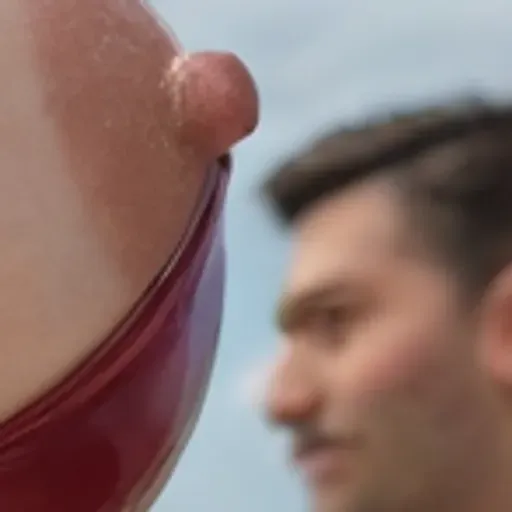 AI色情照片生成器