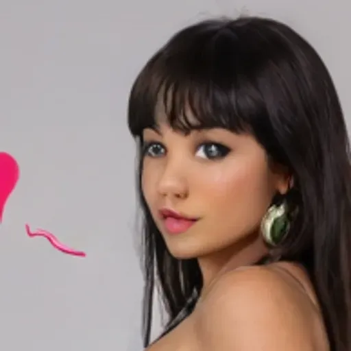 generatore di immagini porno IA