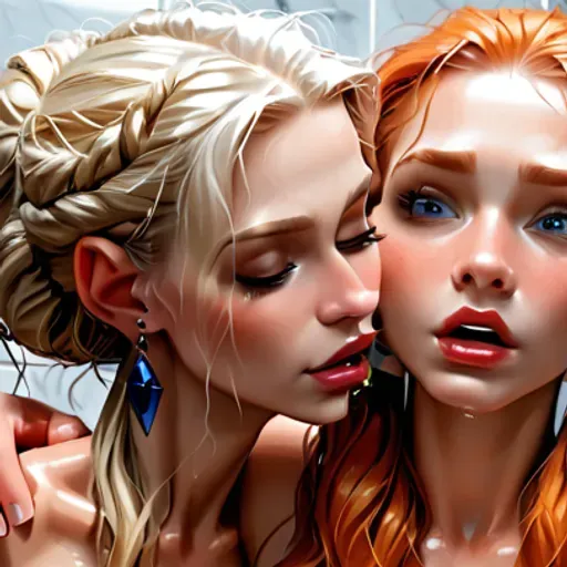 AIポルノ写真ジェネレーター