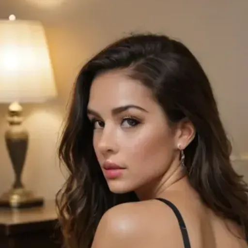 yapay zekâ porno görsel üretici