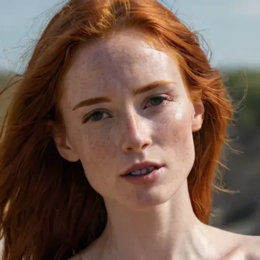 Pencipta imej lucah AI