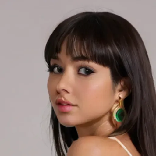 โปรแกรมสร้างภาพโปรนที่ใช้ปัญหา AI