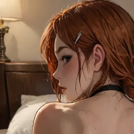 AI porn image generator