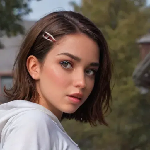 générateur d’images porno IA