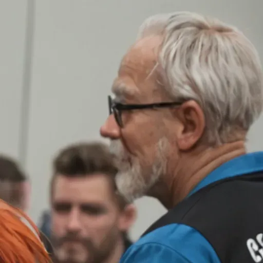 AIポルノ写真ジェネレーター