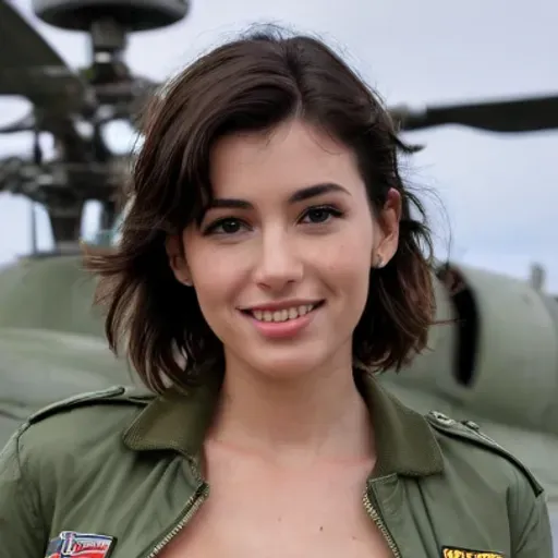 генератор порно-изображений на ИИ