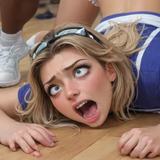 gerador de imagens pornô com IA