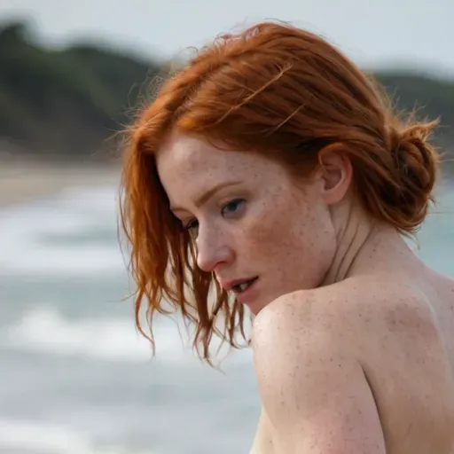 yapay zekâ porno görsel üretici