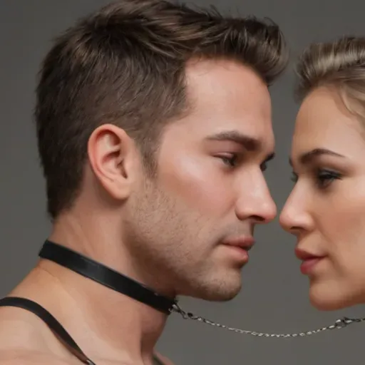 AI色情照片生成器