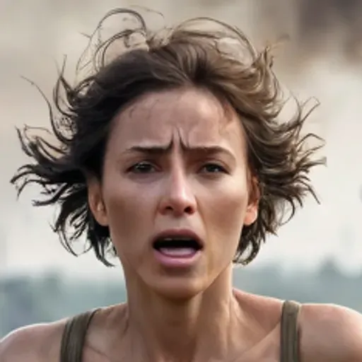 โปรแกรมสร้างภาพโปรนที่ใช้ปัญหา AI