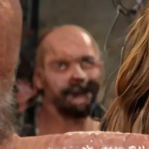 AI色情圖片產生器