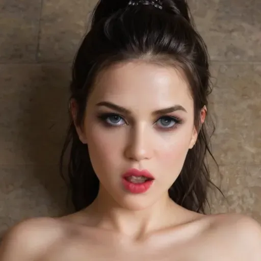 AI porn image generator