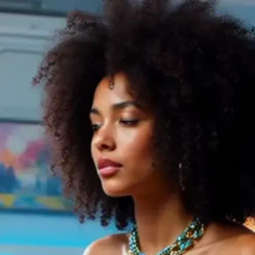 AI porn image generator