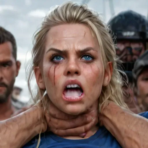 AI porn image generator