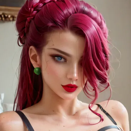 generador de imágenes porno con IA