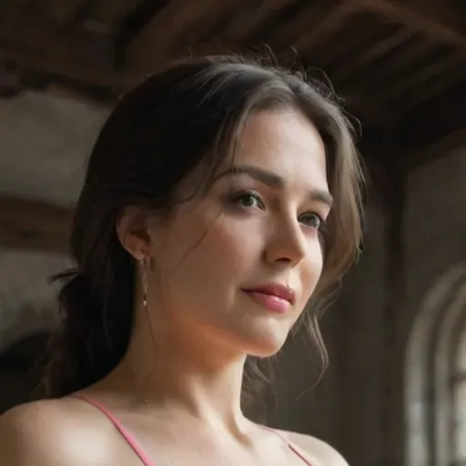 gerador de imagens pornô com IA