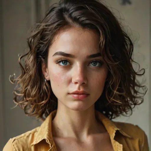 โปรแกรมสร้างภาพโปรนที่ใช้ปัญหา AI