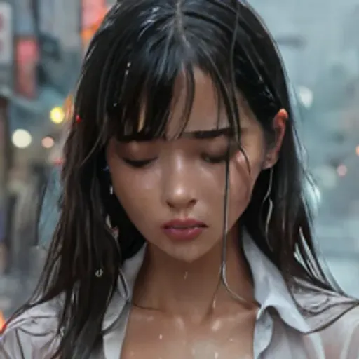 yapay zekâ porno görsel üretici