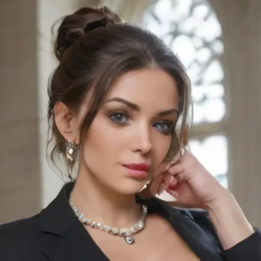 AI色情圖片產生器