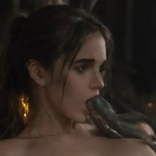 AI色情图片生成器