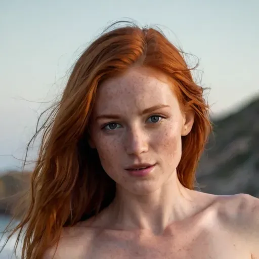 AI色情图片生成器