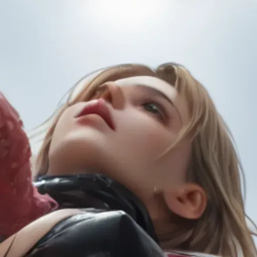 generatore di immagini porno IA