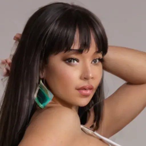 โปรแกรมสร้างภาพโปรนที่ใช้ปัญหา AI