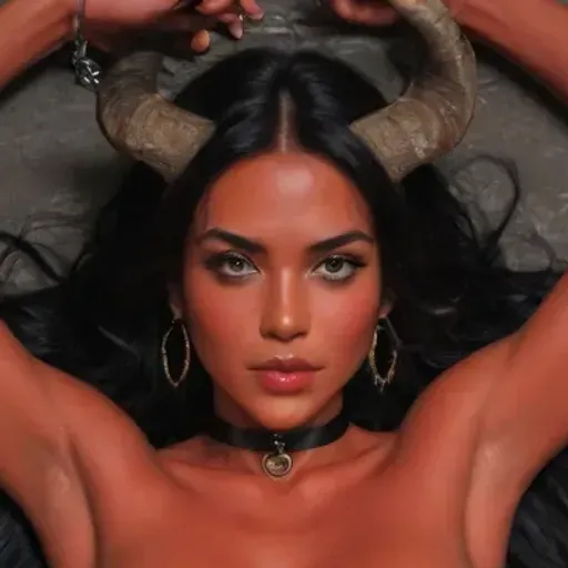 AIポルノ画像ジェネレーター