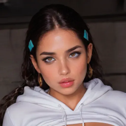 генератор порно-изображений на ИИ