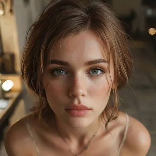 AIポルノ画像ジェネレーター