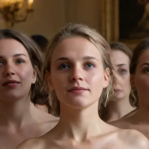 AI色情图片生成器