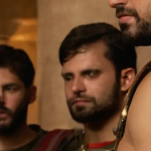 โปรแกรมสร้างภาพโปรนที่ใช้ปัญหา AI