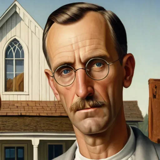 AI色情照片生成器