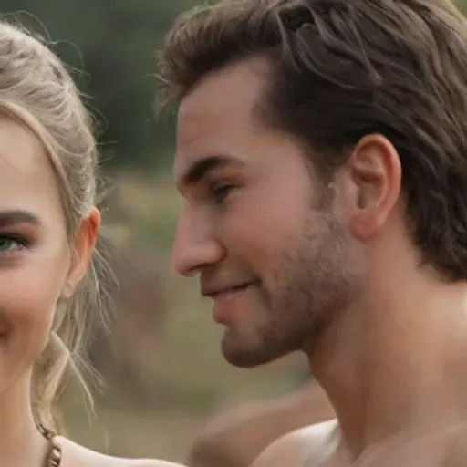 AI色情照片產生器