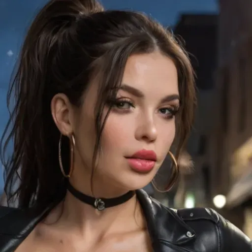 AI色情圖片產生器