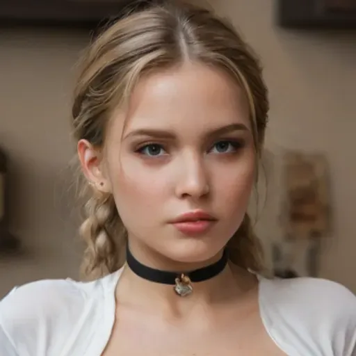 gerador de imagens pornô com IA