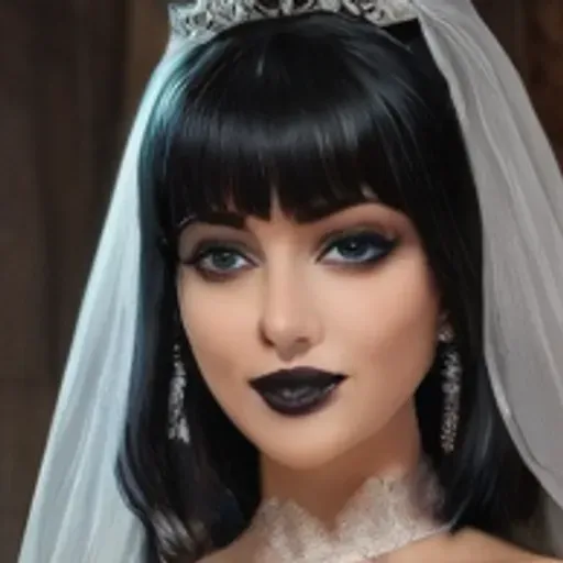 AI色情照片產生器