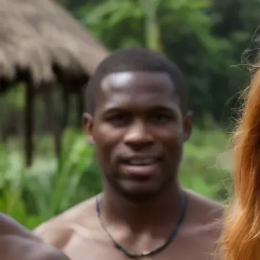 gerador de fotos pornô com IA